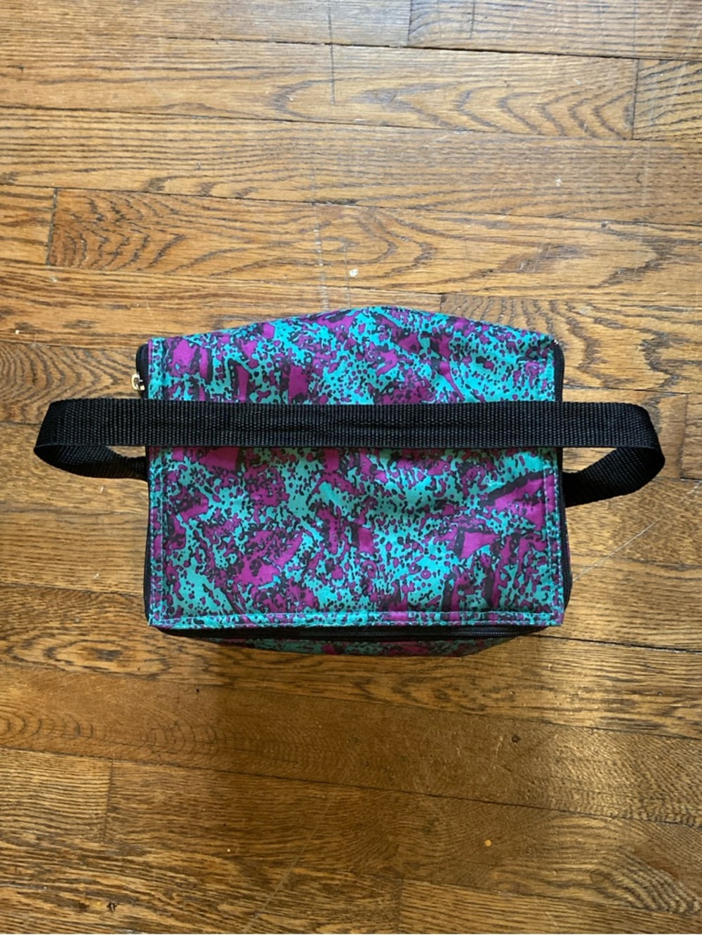 Vtg BUD LIGHT COOLER LUNCHBOX - Picture 2 of 4